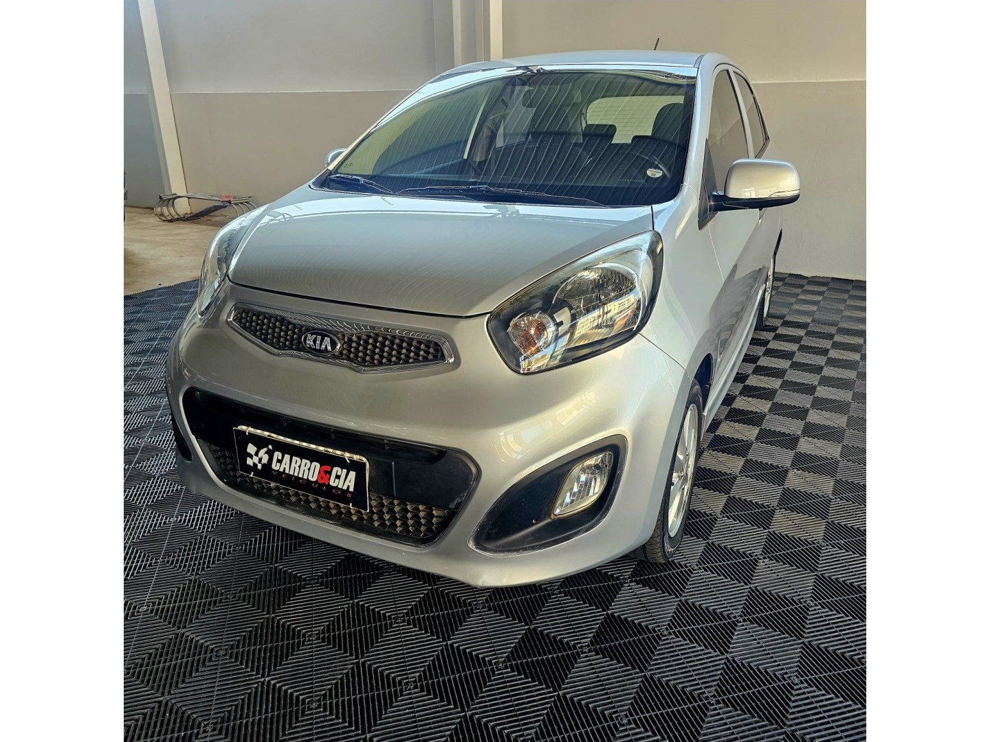KIA PICANTO