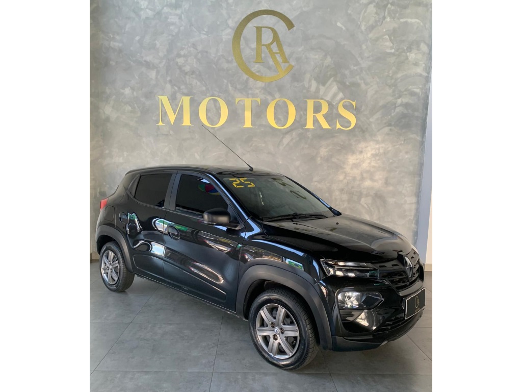 RENAULT KWID