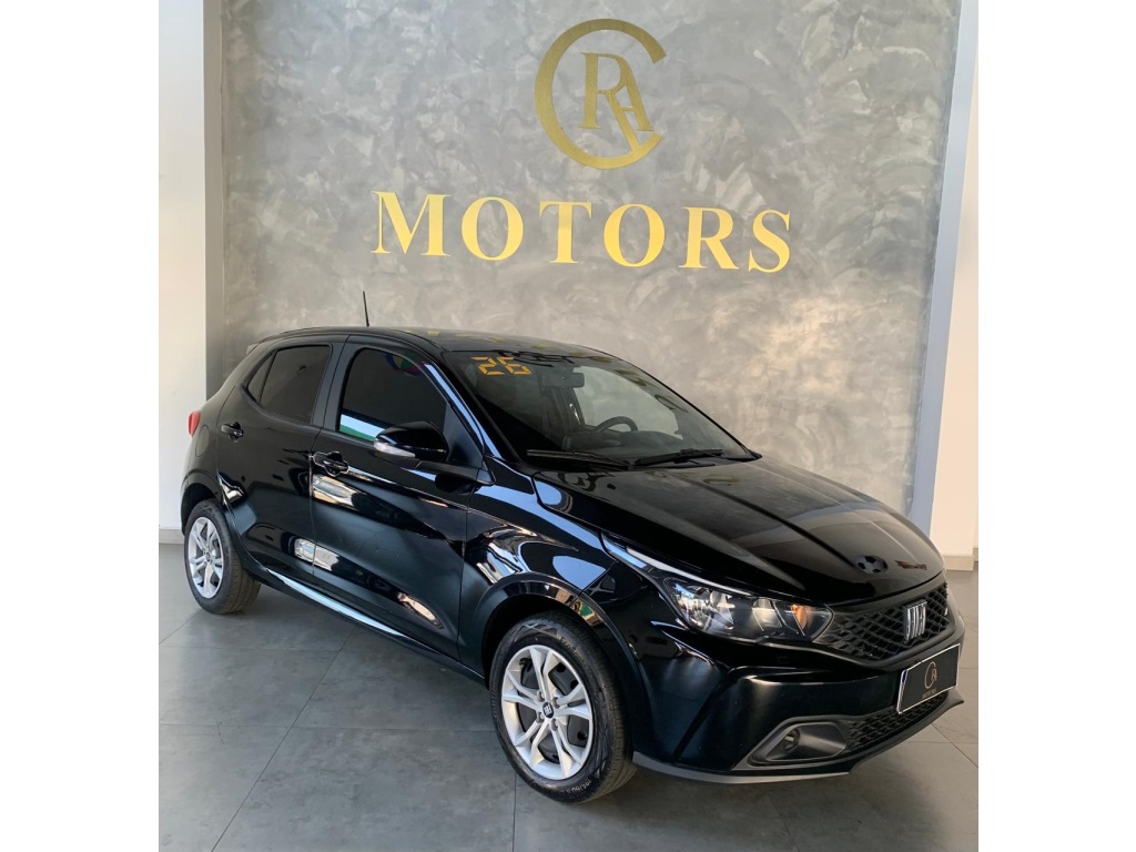 FIAT ARGO