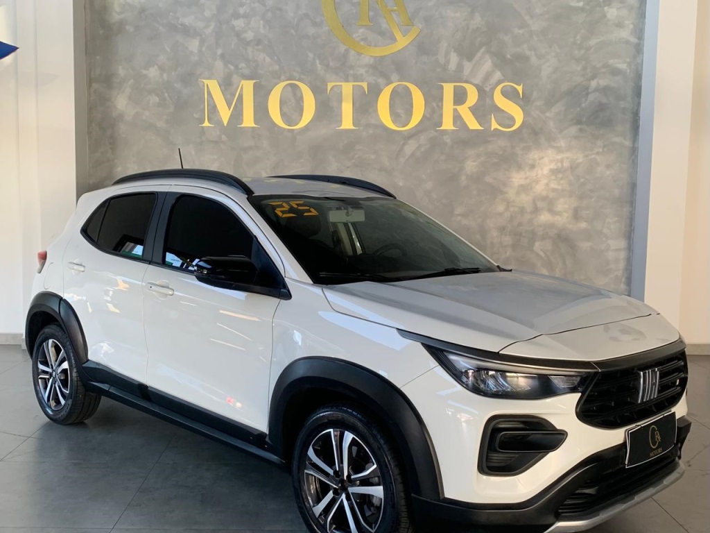 FIAT PULSE