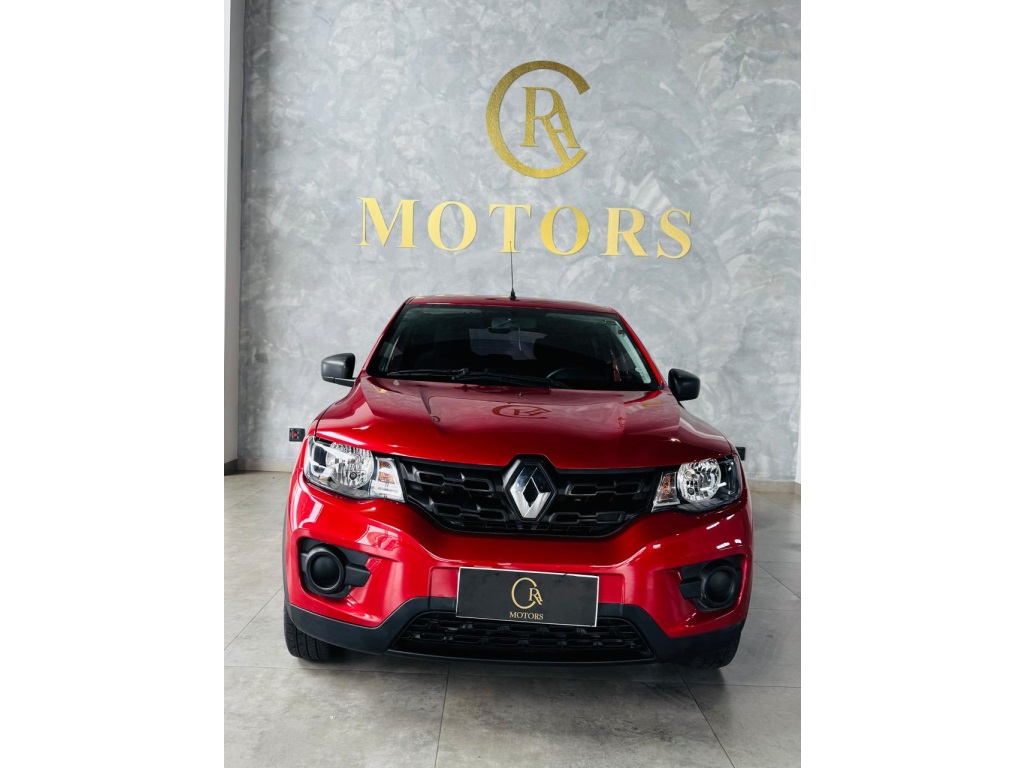 RENAULT KWID