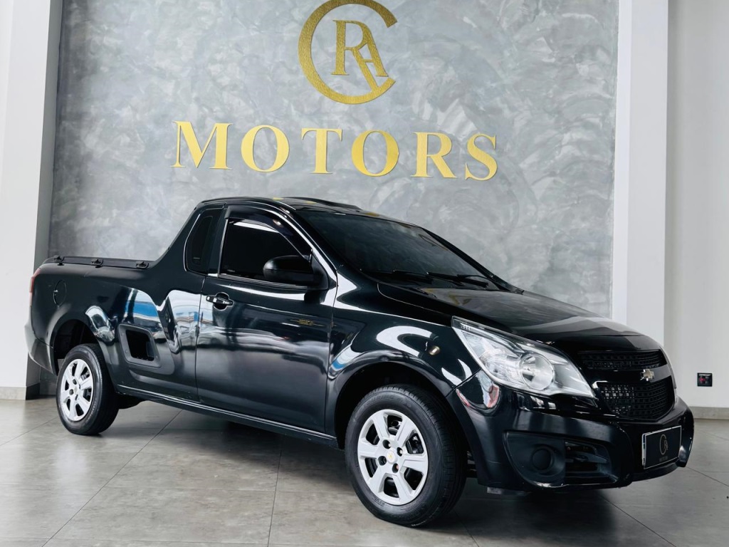 CHEVROLET MONTANA