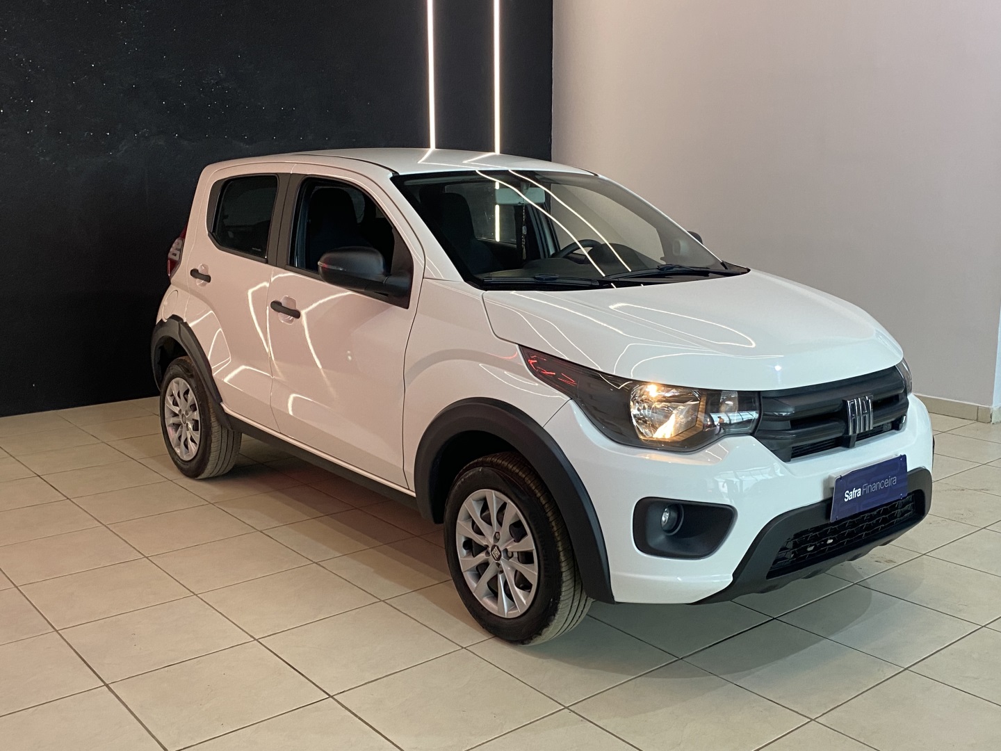 FIAT MOBI