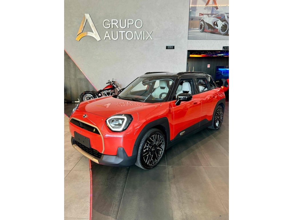 MINI ACEMAN 54,2 KW ELÉTRICO SE