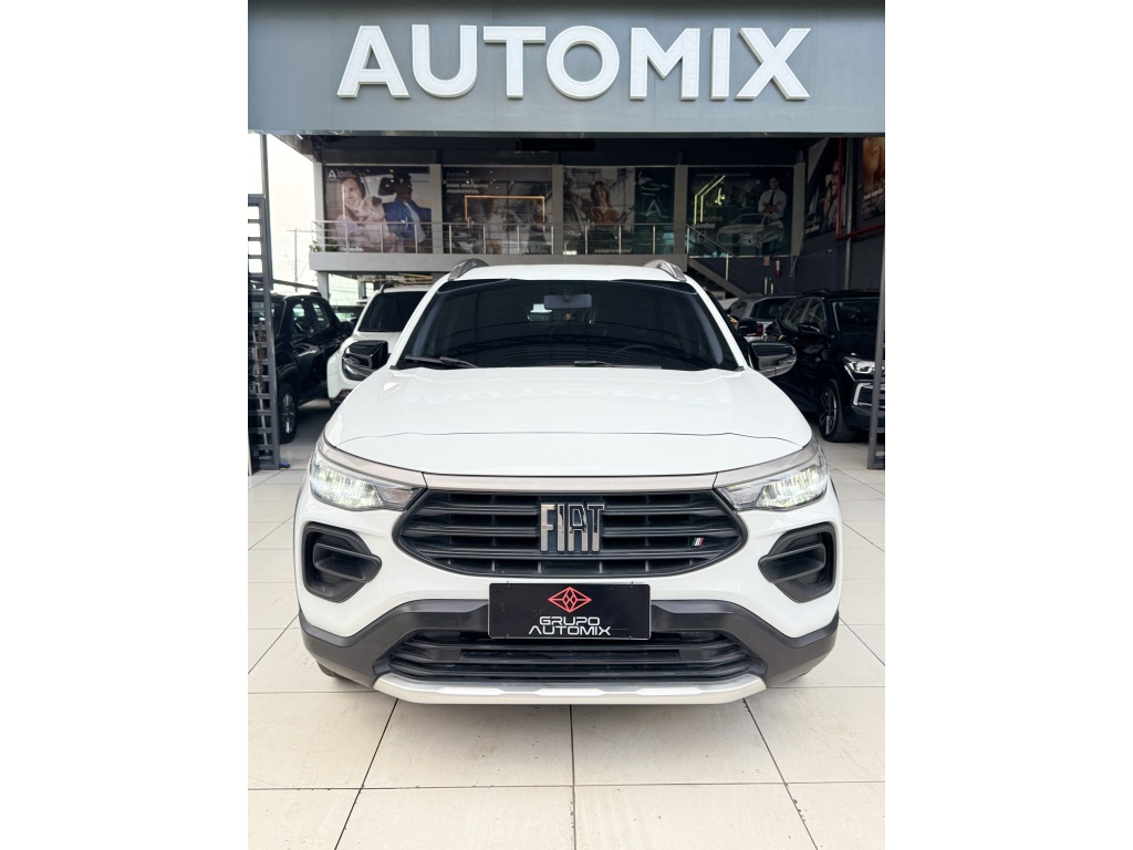 FIAT PULSE 1.0 TURBO 200 FLEX AUDACE CVT