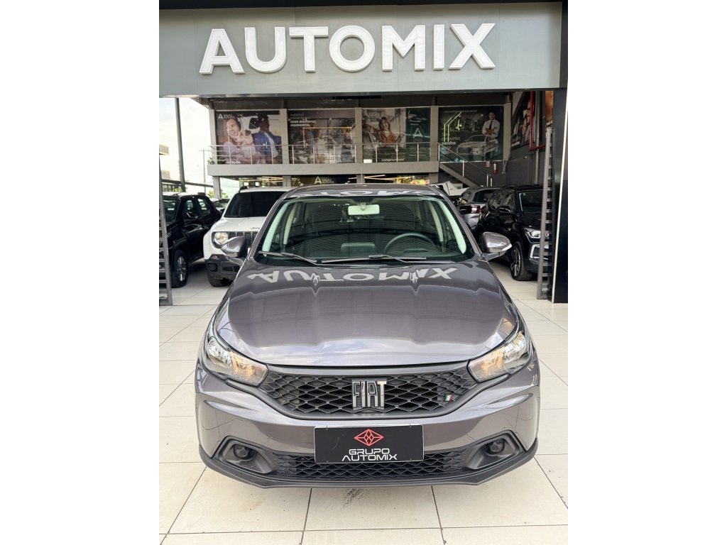 FIAT ARGO 1.0 FIREFLY FLEX DRIVE MANUAL