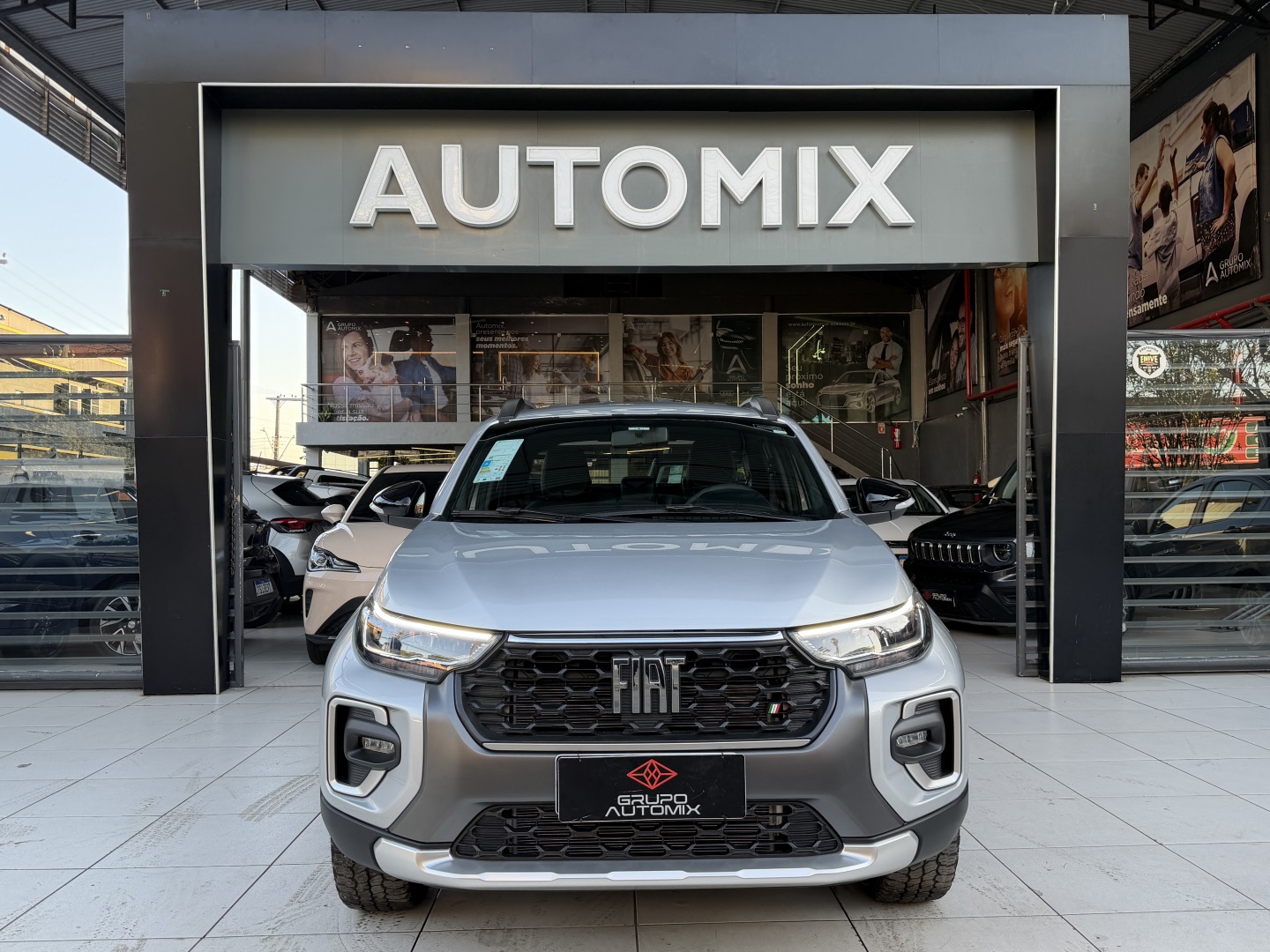 FIAT STRADA 1.0 TURBO 200 FLEX RANCH CD CVT