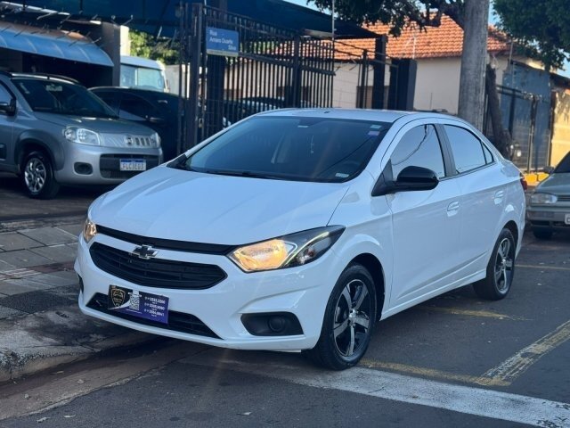 CHEVROLET JOY