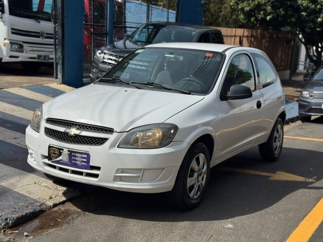 CHEVROLET CELTA