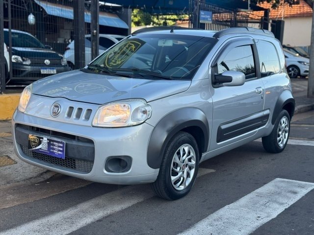 FIAT UNO