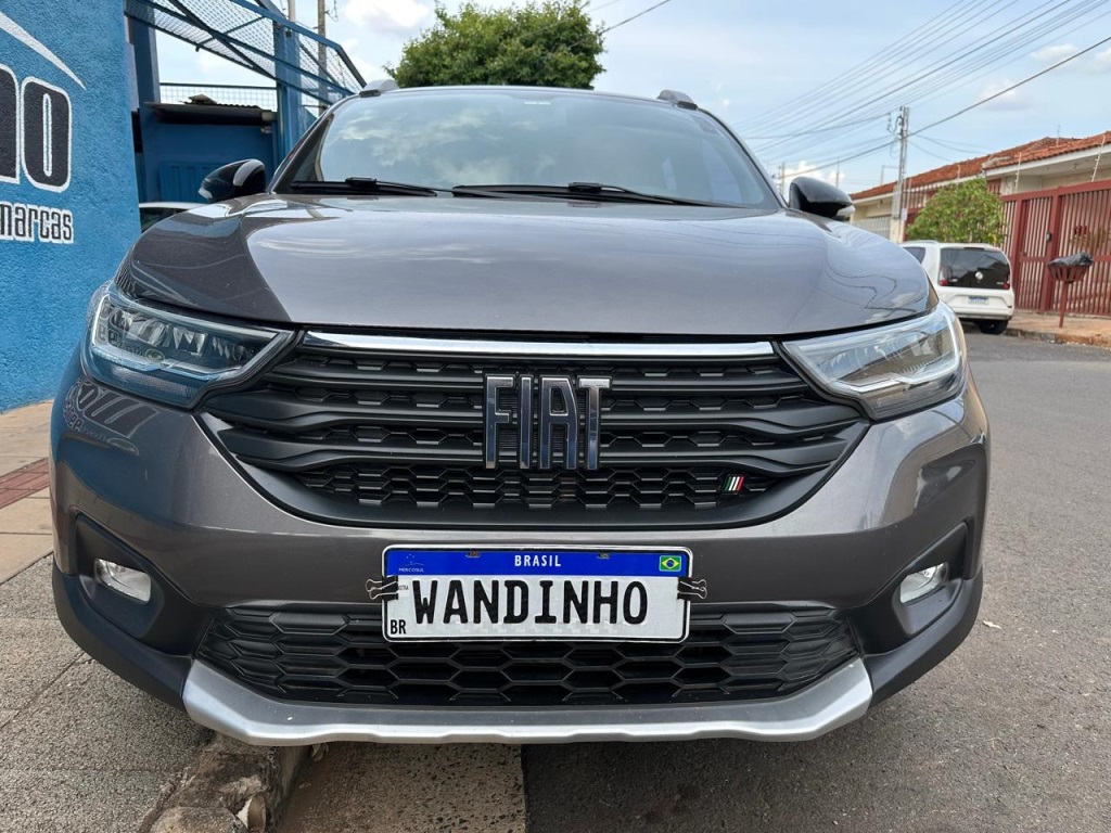 FIAT STRADA 1.3 FIREFLY FLEX RANCH CD CVT