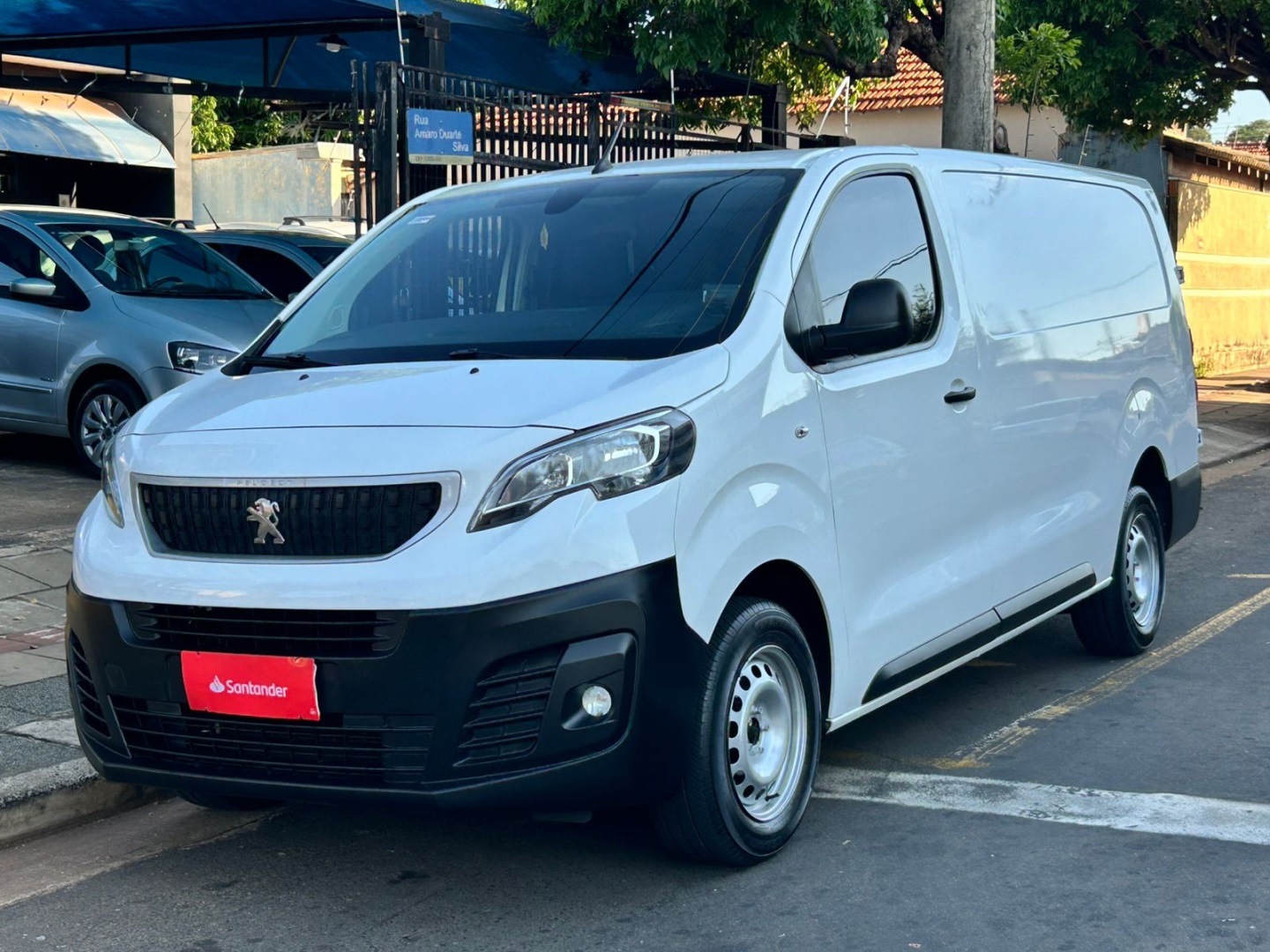 PEUGEOT EXPERT 1.5 BLUEHDI DIESEL CARGO MANUAL