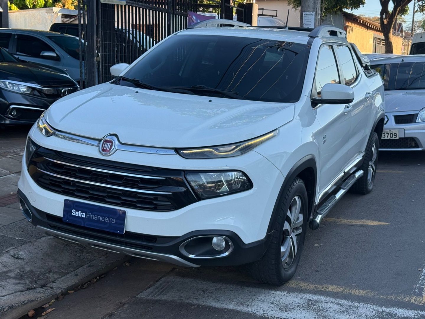 FIAT TORO