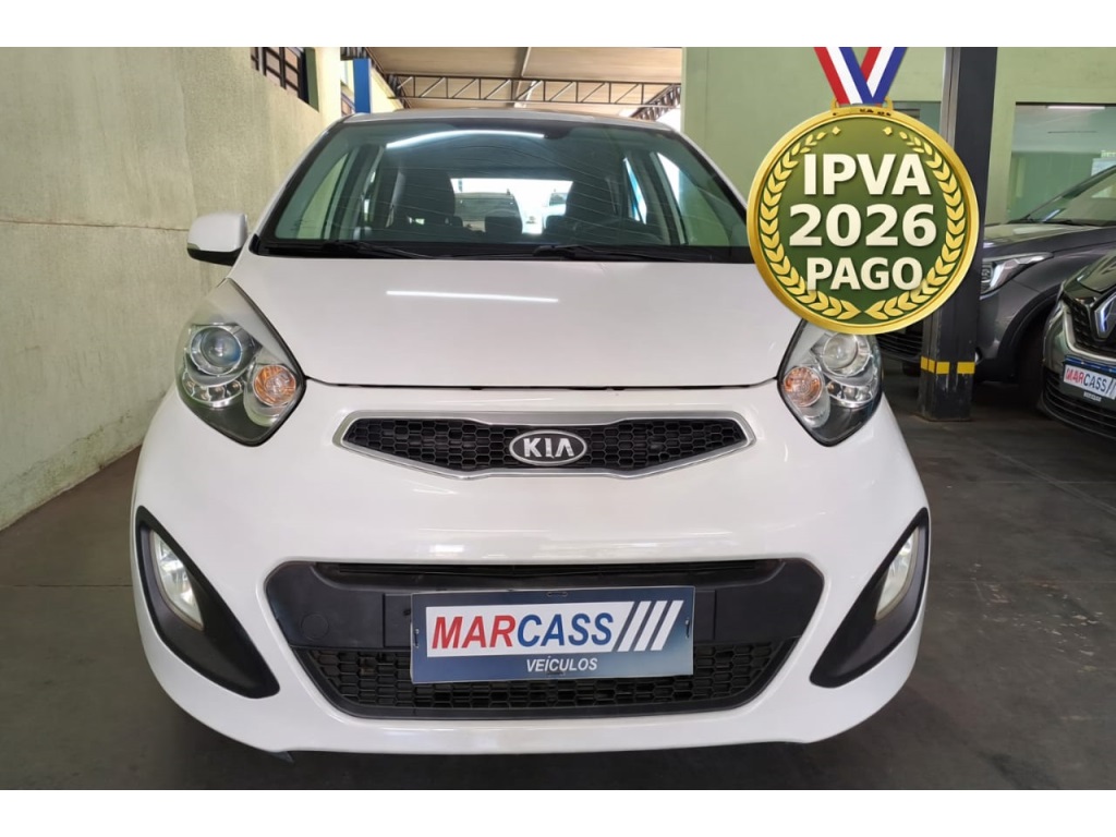 KIA PICANTO
