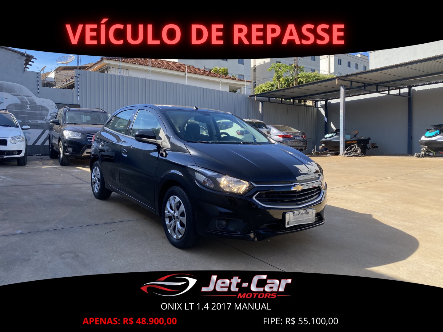 CHEVROLET ONIX 1.4 MPFI LT 8V FLEX 4P MANUAL