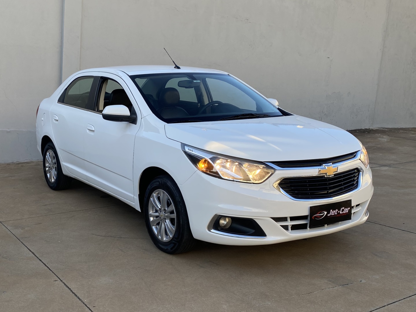 CHEVROLET COBALT