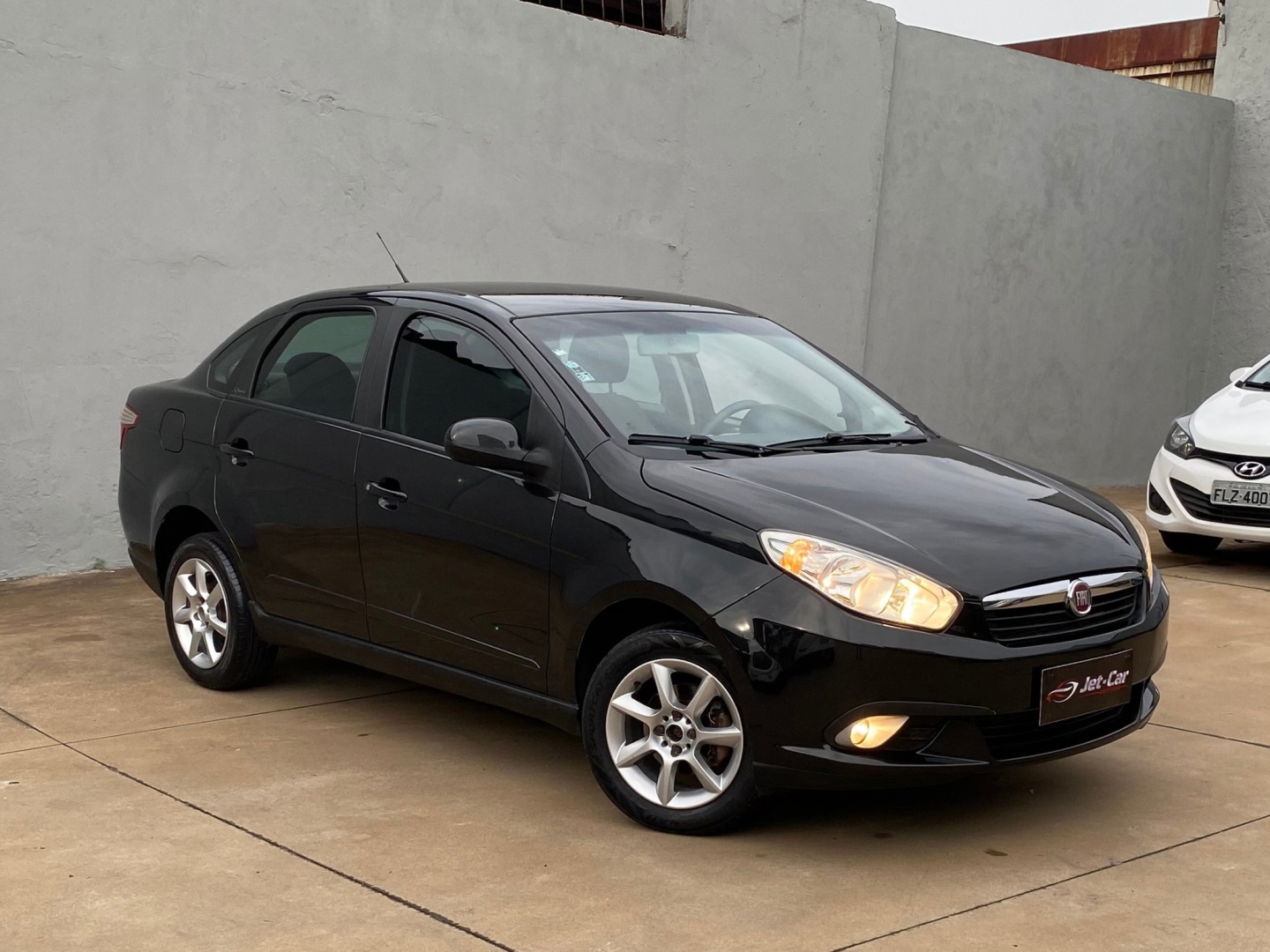 FIAT GRAND SIENA