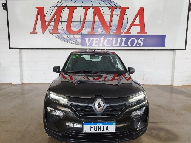 RENAULT KWID