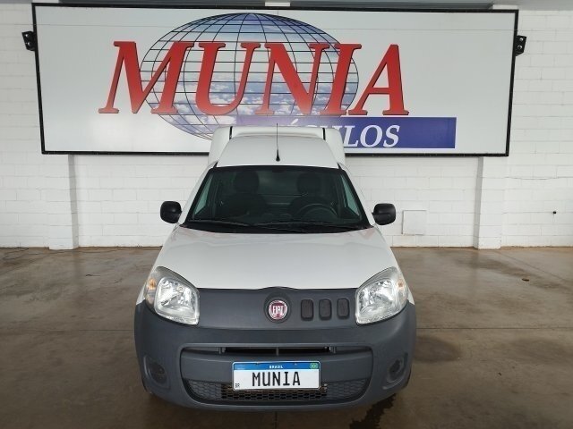 FIAT FIORINO