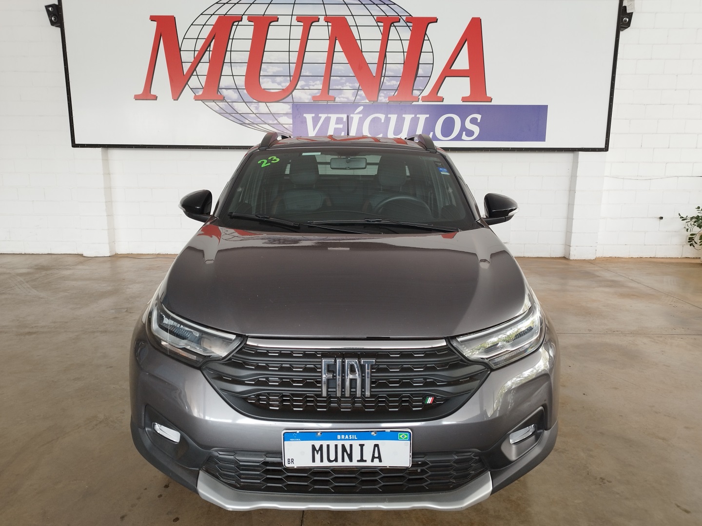 FIAT STRADA 1.3 FIREFLY FLEX RANCH CD CVT