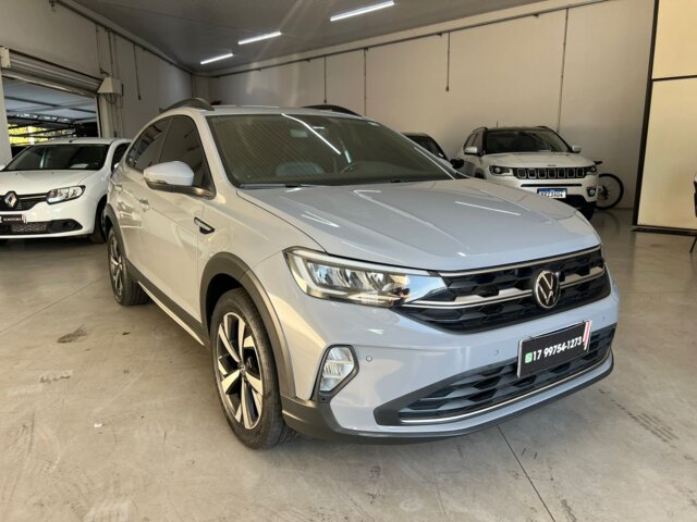 VOLKSWAGEN NIVUS