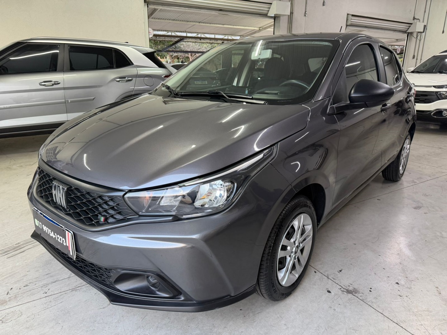FIAT ARGO