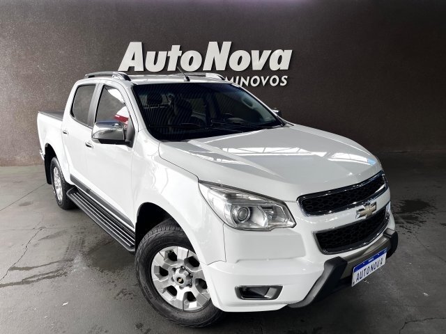 CHEVROLET S10
