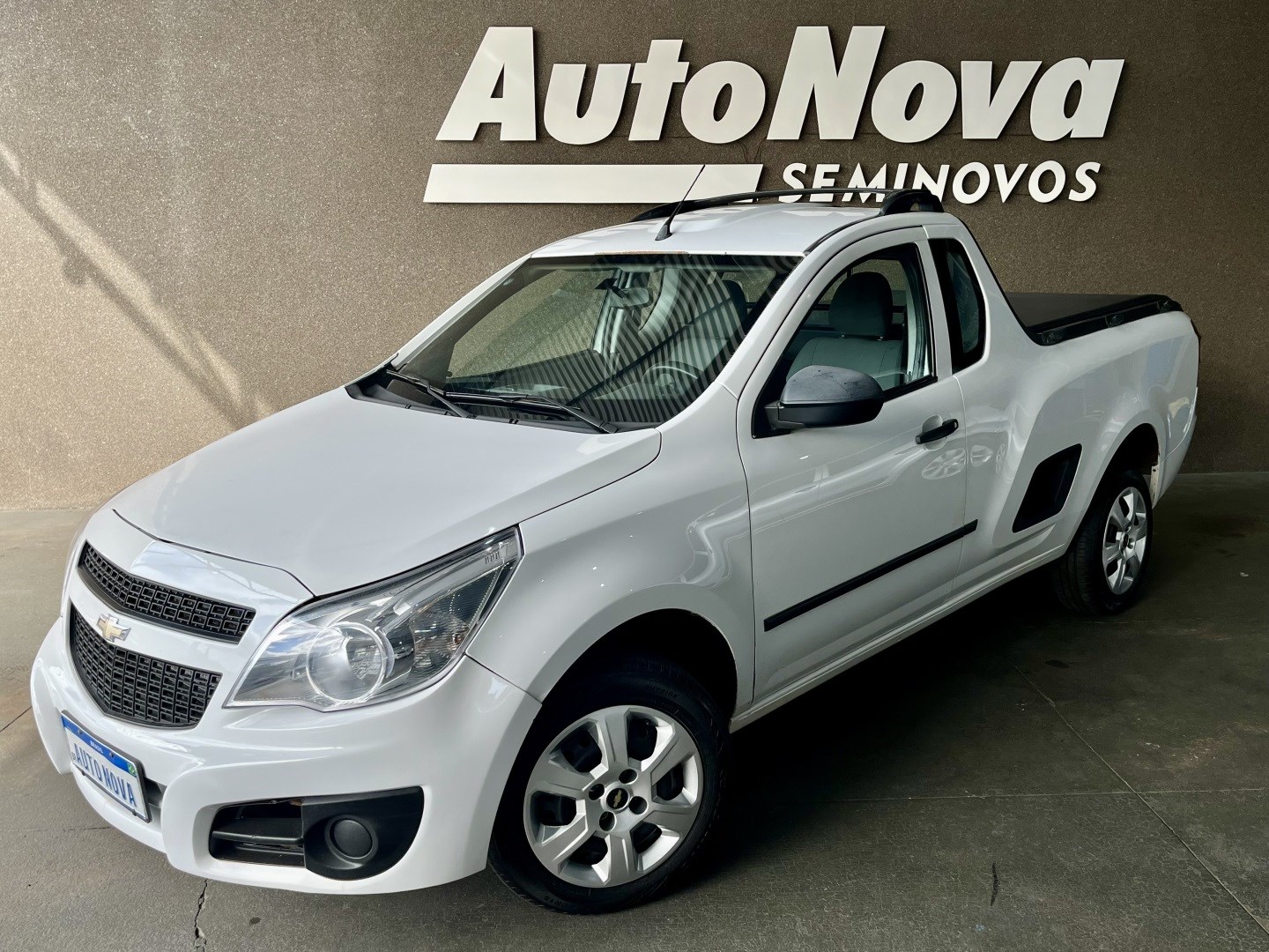 CHEVROLET MONTANA