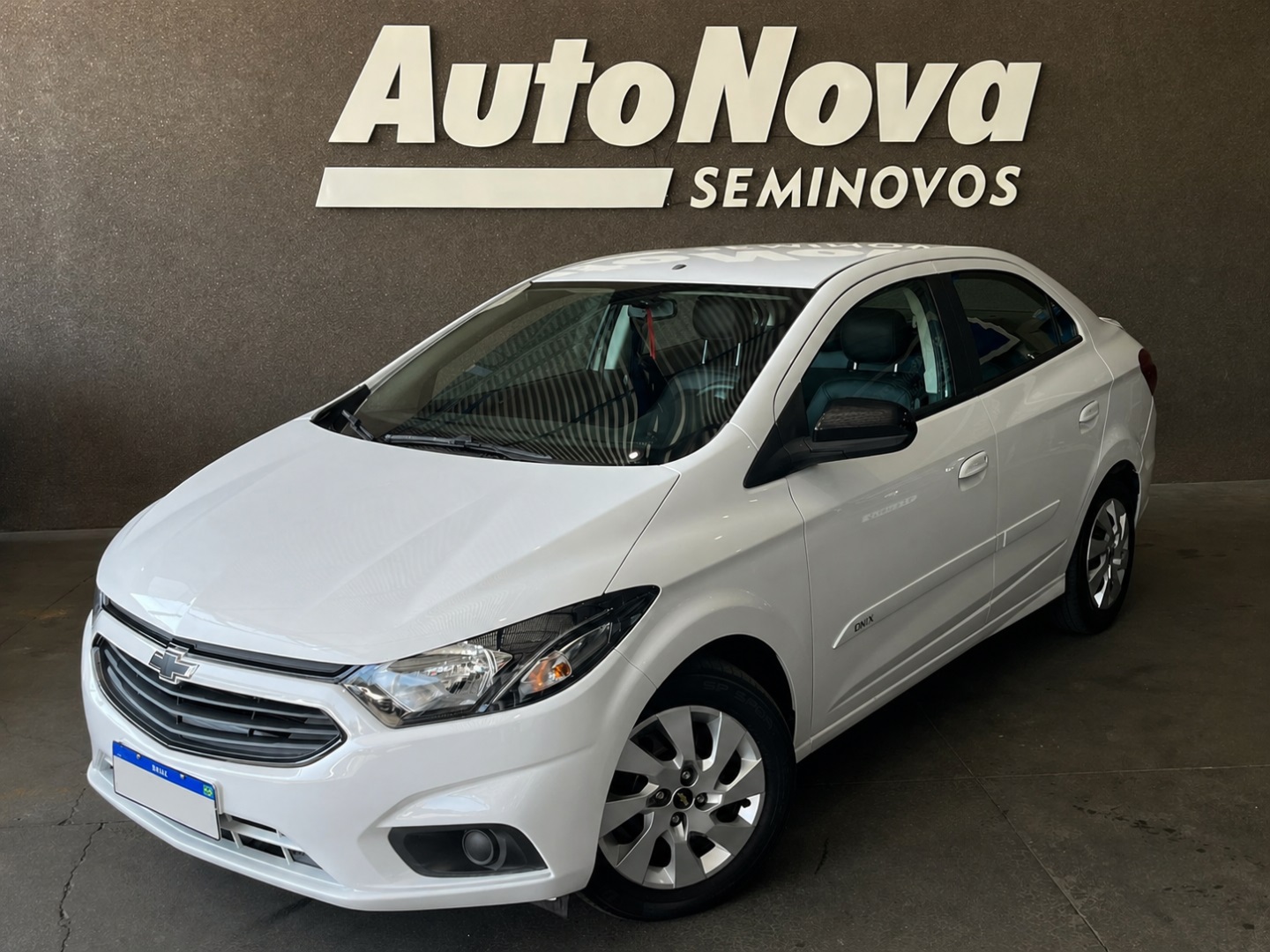 CHEVROLET ONIX 1.0 FLEX MANUAL