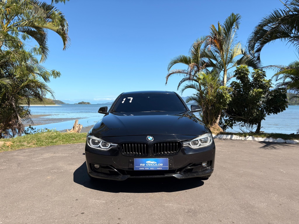 BMW 320i