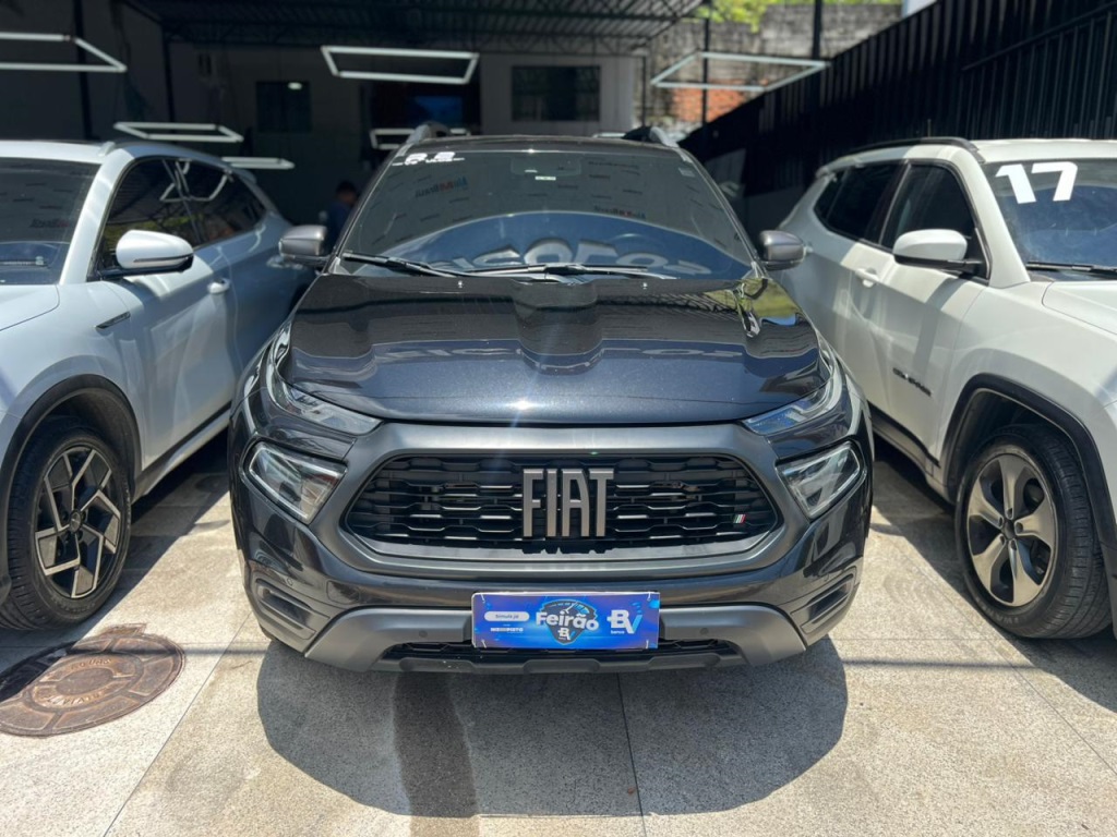FIAT TORO