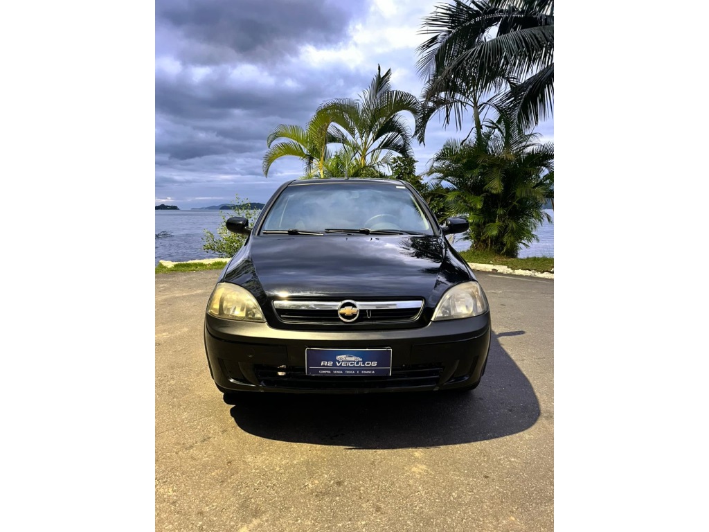 CHEVROLET MONTANA