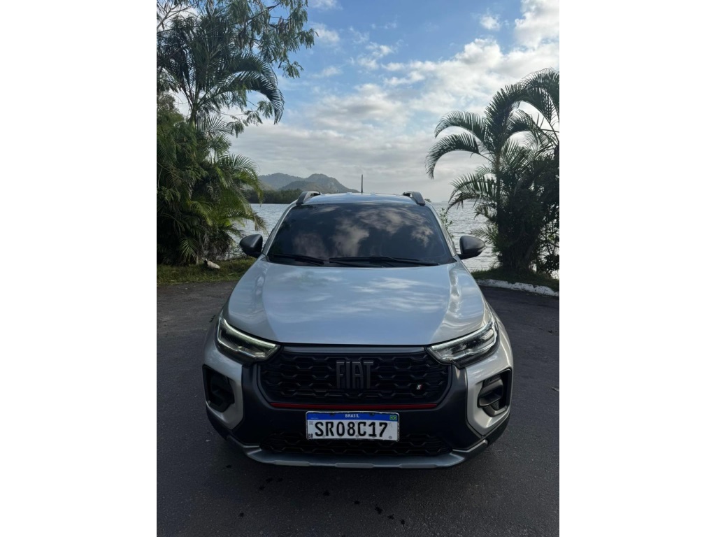 FIAT STRADA