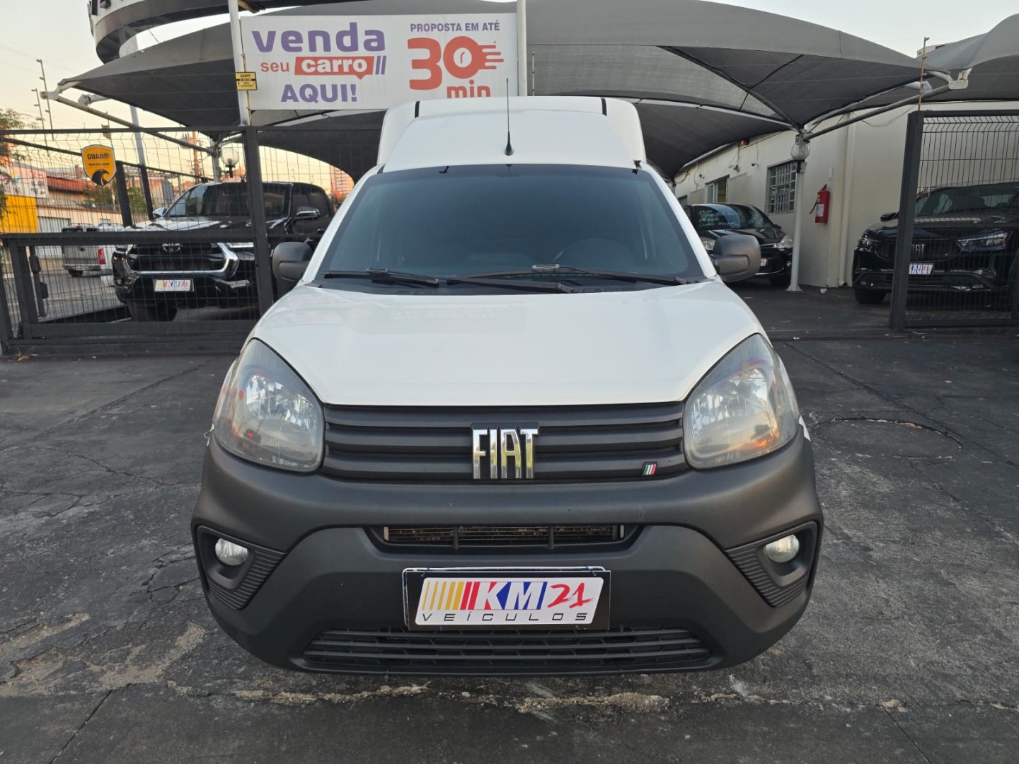 FIAT FIORINO