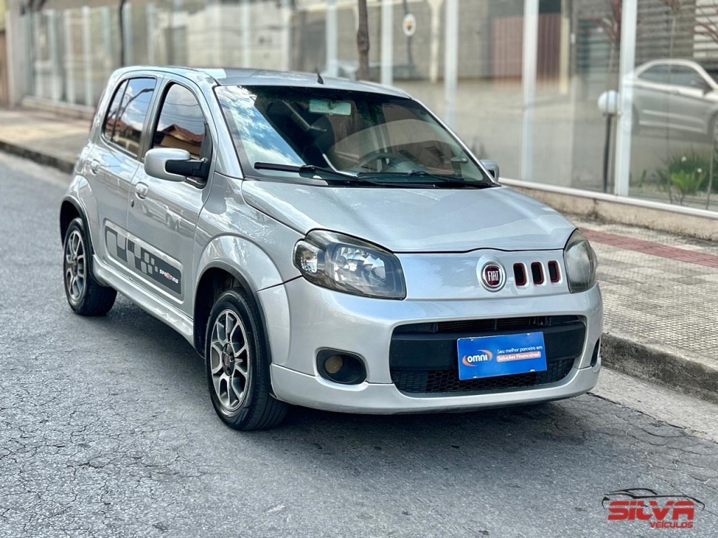 FIAT UNO