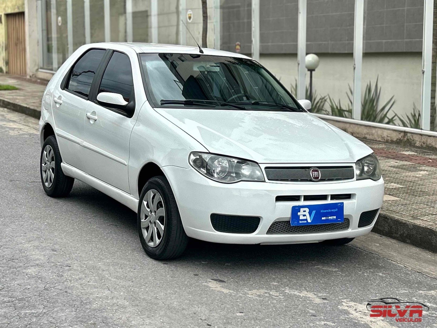 FIAT PALIO