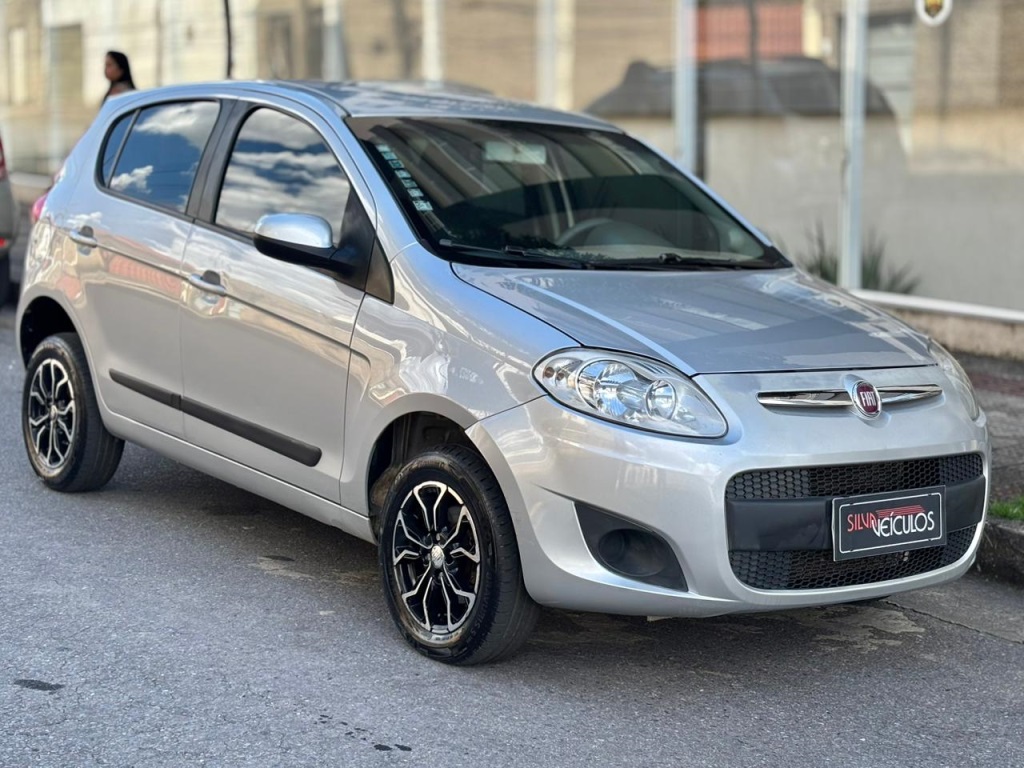 FIAT PALIO