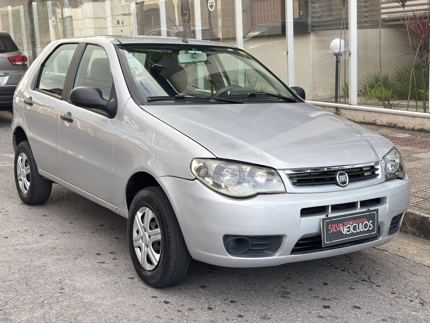 FIAT PALIO
