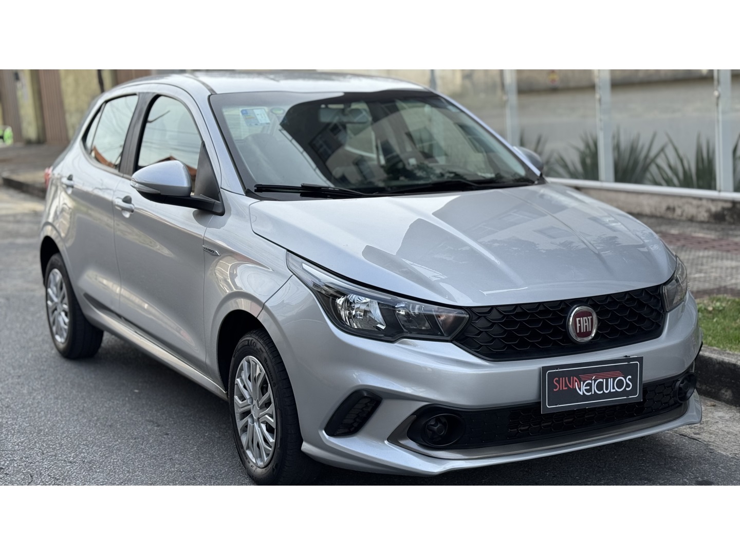 FIAT ARGO