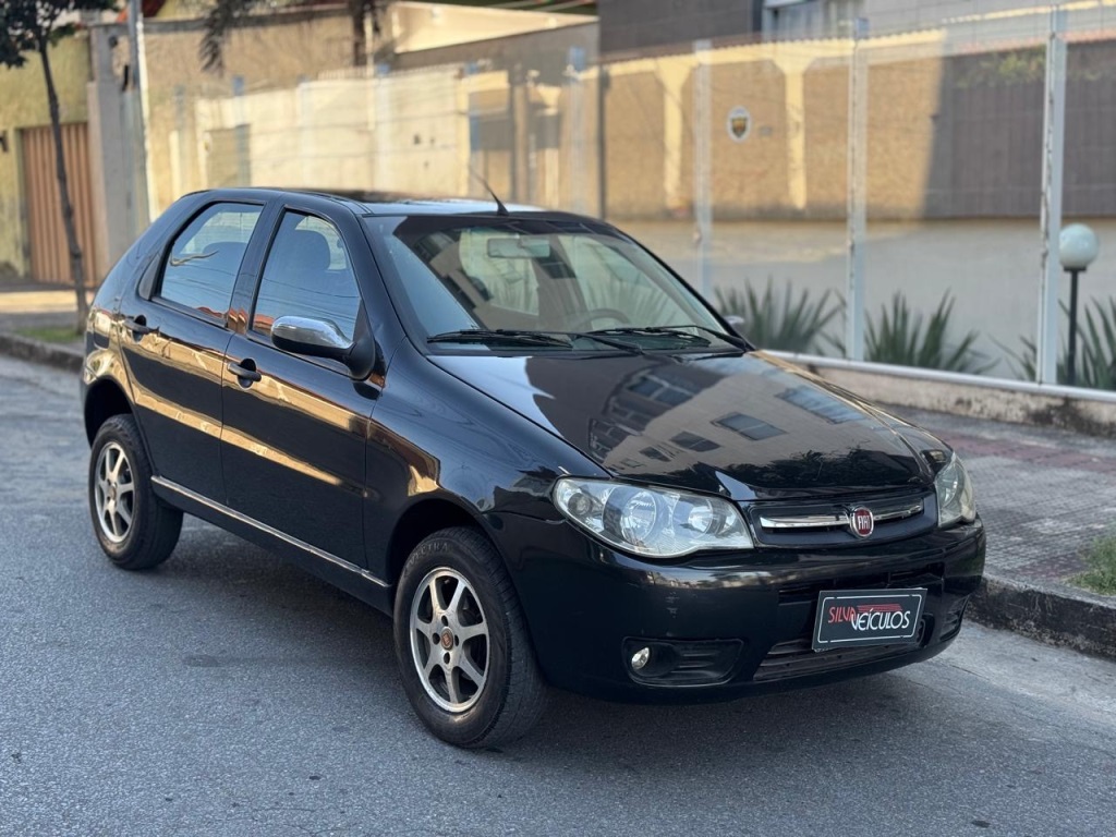 FIAT PALIO