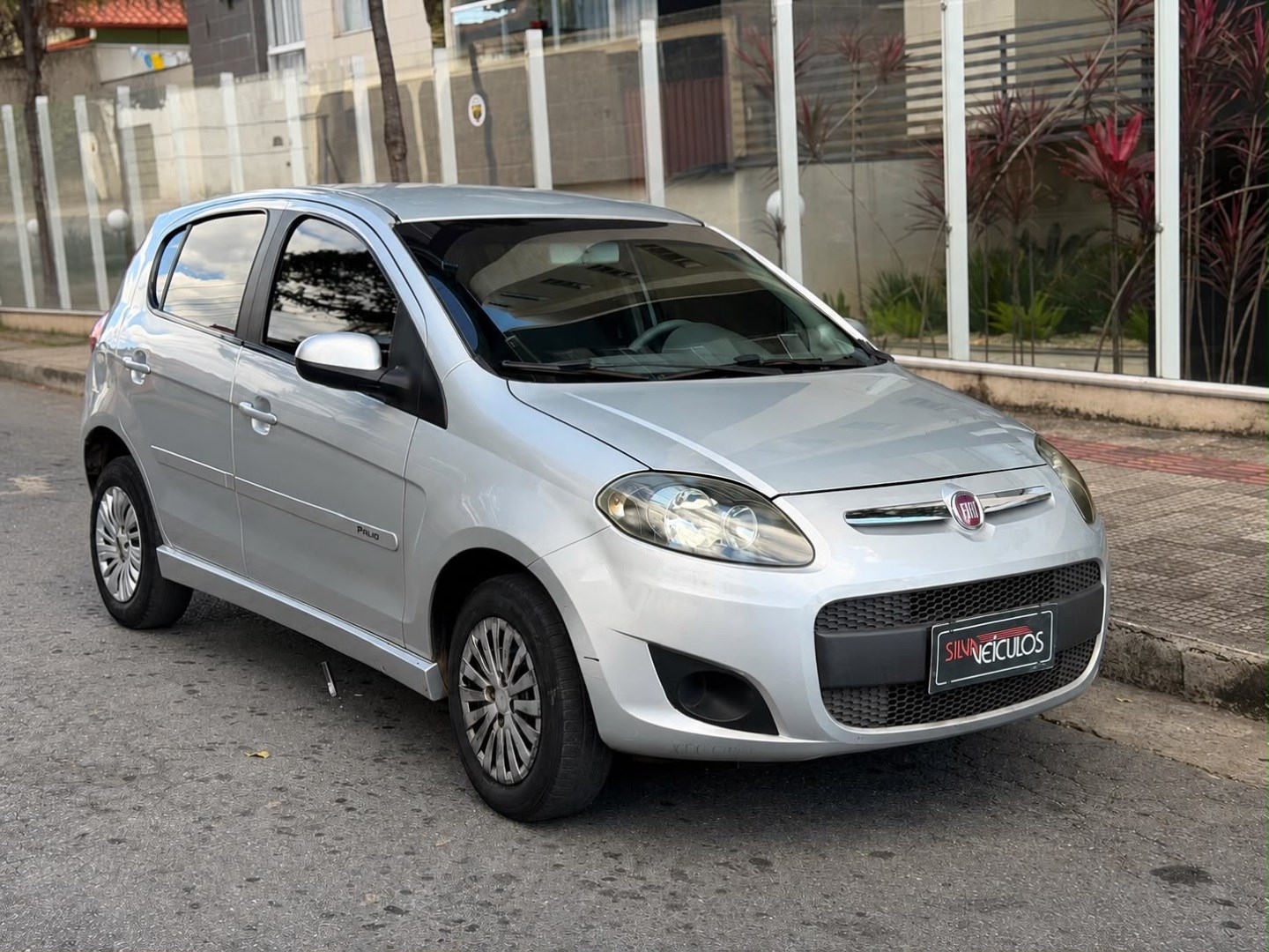 FIAT PALIO