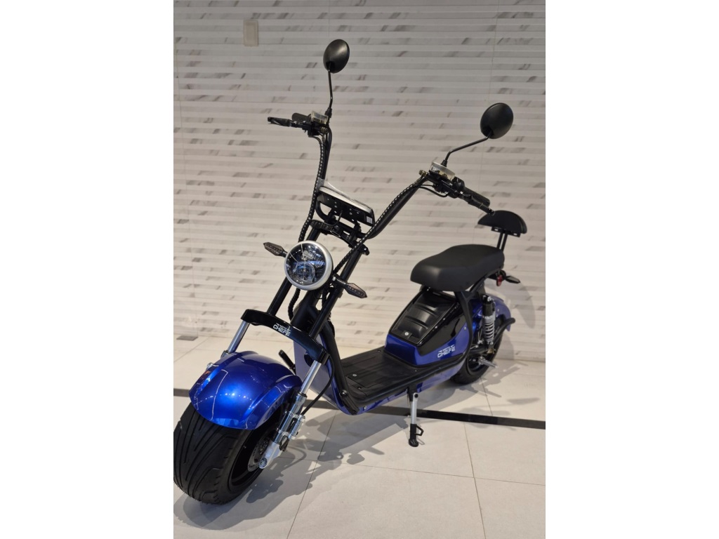MOTO CHEFE MC20 3000W