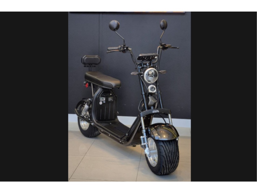 MOTO CHEFE X11 2000W