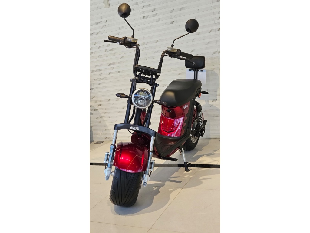 MOTO CHEFE X12 1000W