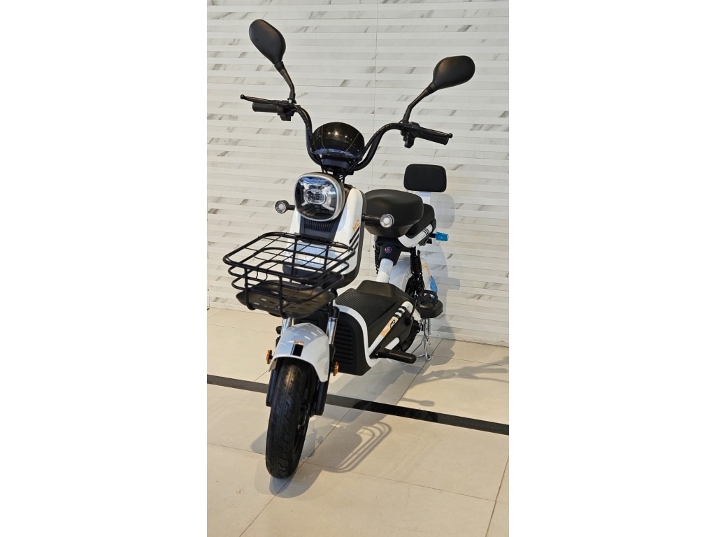 MOTO CHEFE JOY SUPER