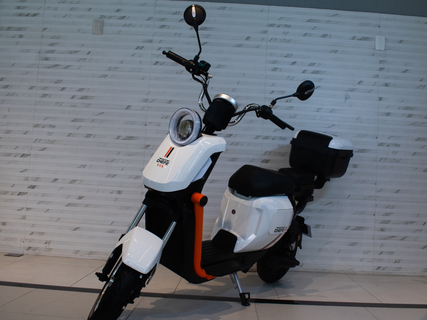 MOTO CHEFE SOMA 1000W