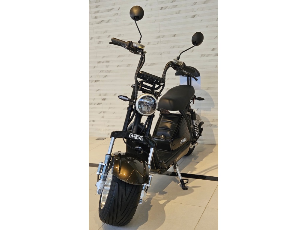 MOTO CHEFE MC20 1000W