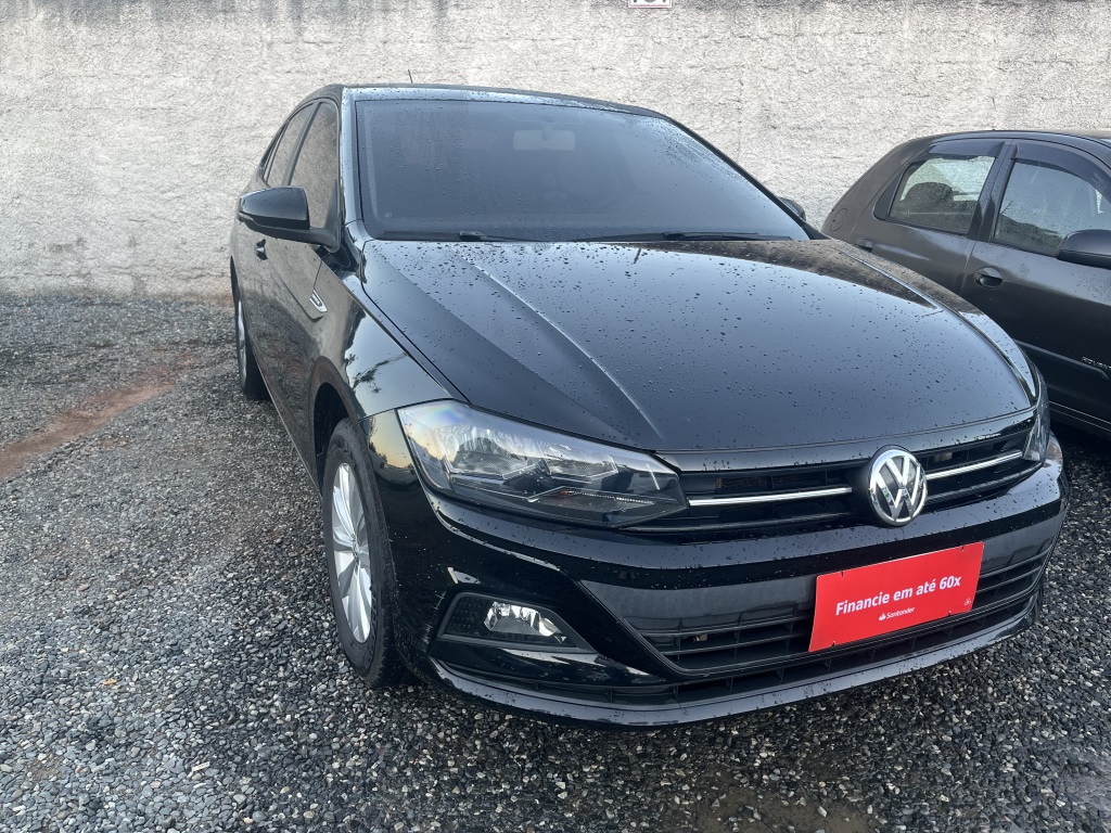 VOLKSWAGEN VIRTUS