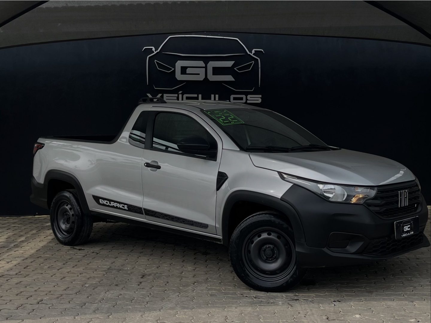 FIAT STRADA