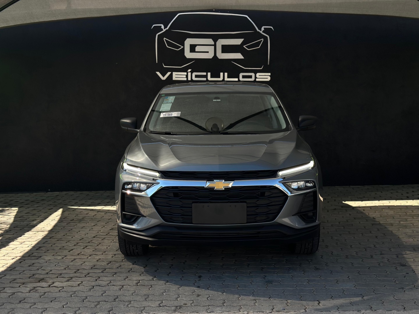 Chevrolet Tracker 1.0 Turbo Flex Automático - foto 2